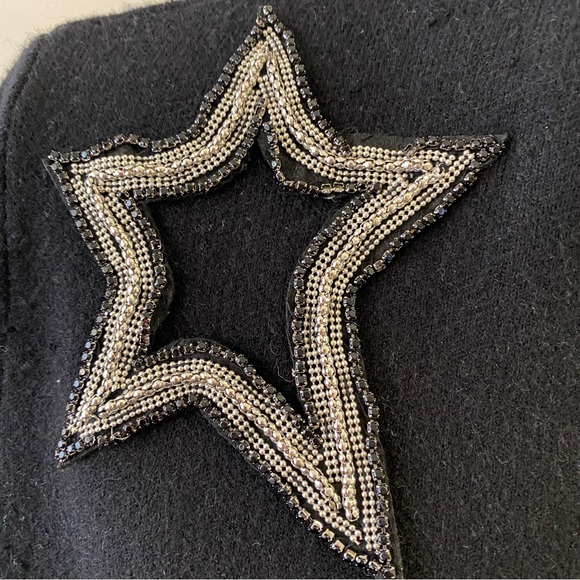 Sweater dress Size M - Picture 3 of 4